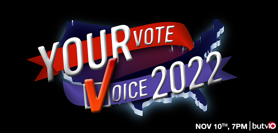 2022 Election Coverage Butv10 